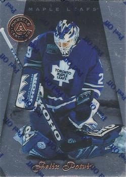 Felix Potvin