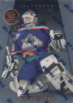 Tommy Salo