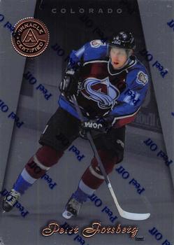 Peter Forsberg