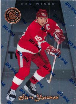 Steve Yzerman
