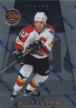 Jarome Iginla