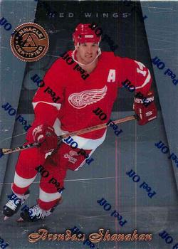 Brendan Shanahan