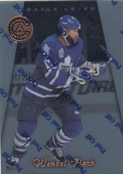 Wendel Clark