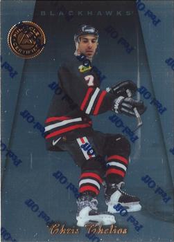 Chris Chelios