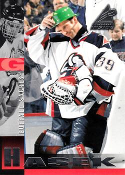 Dominik Hasek
