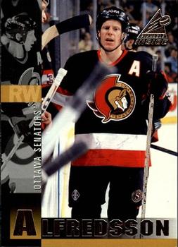 Daniel Alfredsson