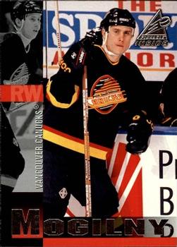 Alexander Mogilny