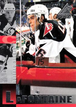 Pat LaFontaine
