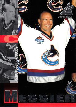 Mark Messier