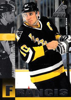 Ron Francis