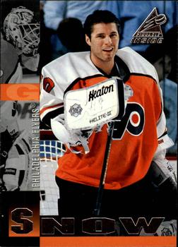 Garth Snow