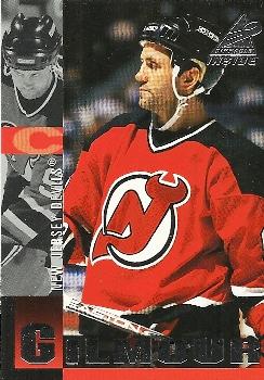 Doug Gilmour