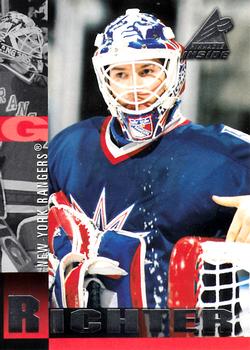 Mike Richter