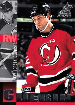 Bill Guerin