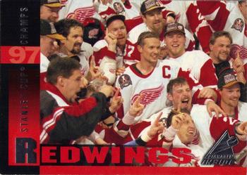 Red Wings Champs