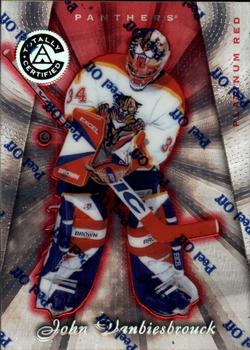 John Vanbiesbrouck