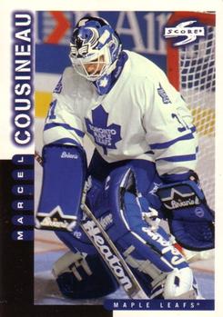 Marcel Cousineau