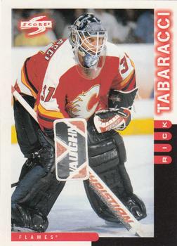 Rick Tabaracci