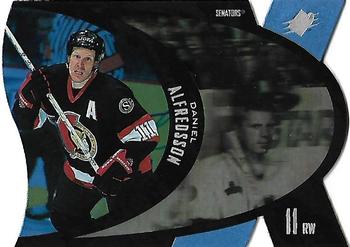 Daniel Alfredsson