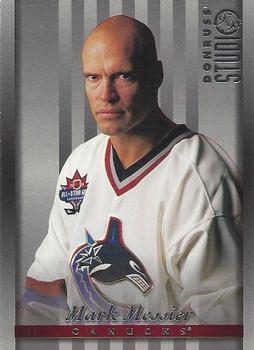 Mark Messier