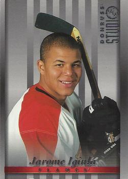 Jarome Iginla