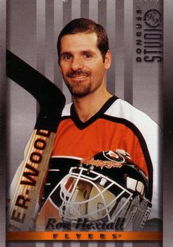 Ron Hextall