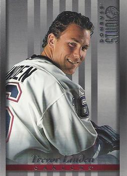 Trevor Linden