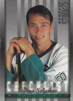 Teemu Selanne