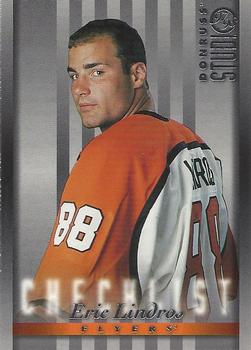 Eric Lindros
