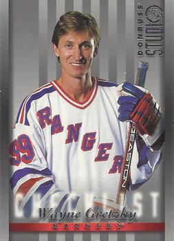Wayne Gretzky