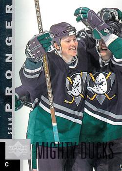 Sean Pronger