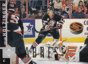 Brian Holzinger