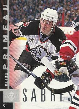 Wayne Primeau