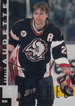 Donald Audette