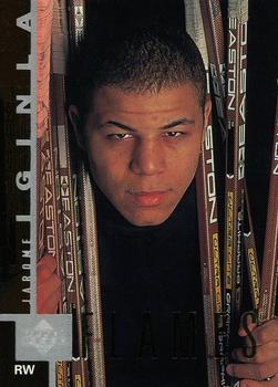 Jarome Iginla
