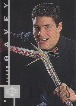 Aaron Gavey