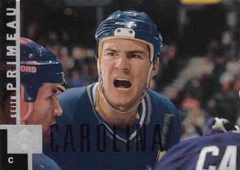 Keith Primeau