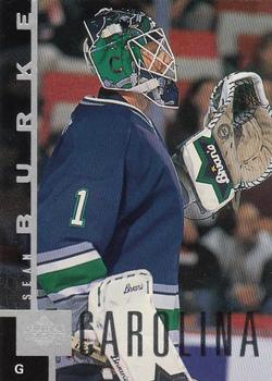 Sean Burke