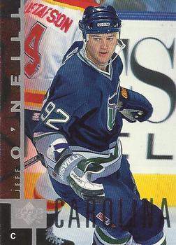 Jeff O'Neill