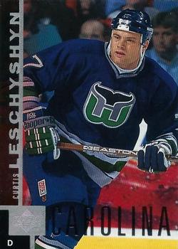 Curtis Leschyshyn