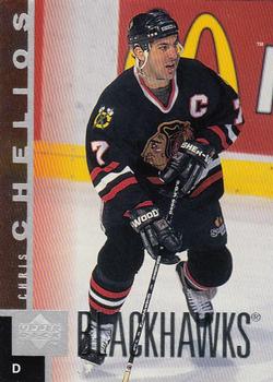 Chris Chelios