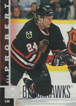 Bob Probert