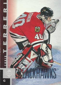 Chris Terreri