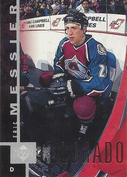 Eric Messier
