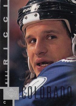 Mike Ricci