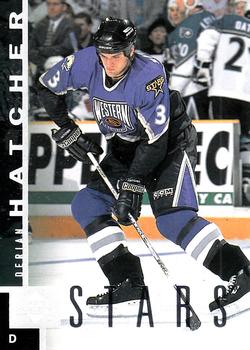 Derian Hatcher