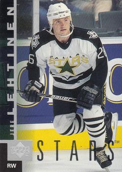 Jere Lehtinen