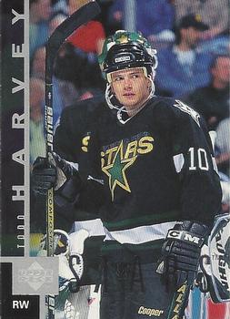 Todd Harvey