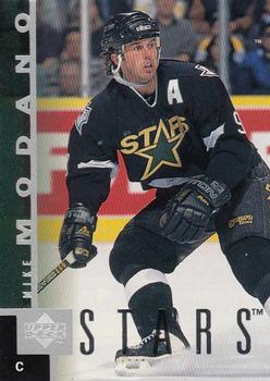 Mike Modano