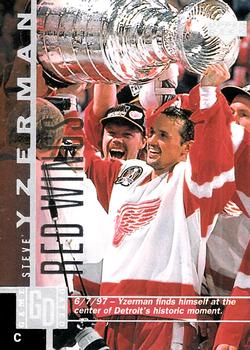 Steve Yzerman